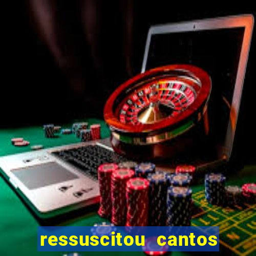 ressuscitou cantos do caminho neocatecumenal pdf